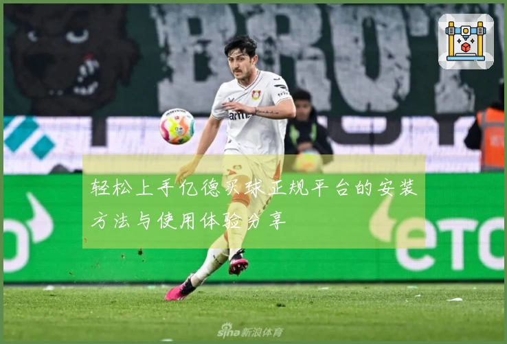 轻松上手亿德买球正规平台的安装方法与使用体验分享