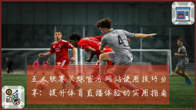 五大联赛买球官方网站使用技巧分享：提升体育直播体验的实用指南