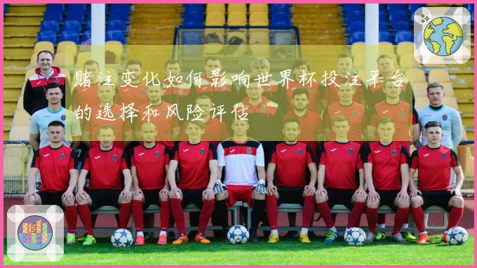 赌注变化如何影响世界杯投注平台的选择和风险评估