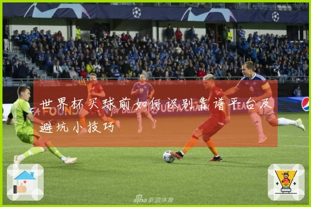 世界杯买球前如何识别靠谱平台及避坑小技巧