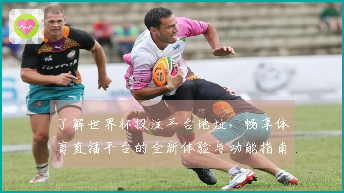 了解世界杯投注平台地址，畅享体育直播平台的全新体验与功能指南