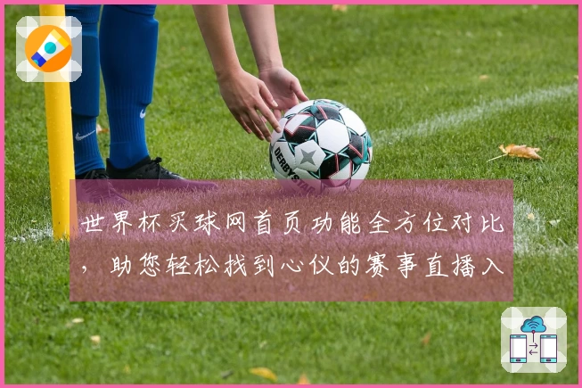 世界杯买球网首页功能全方位对比，助您轻松找到心仪的赛事直播入口与精彩体验